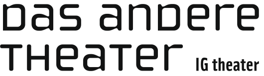 Logo: Das andere Theater