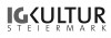 Logo IG Kultur Steiermark